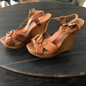 Frye Sandals